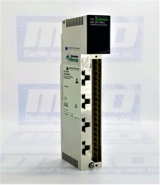 Schneider Electric 140ACI05100SC | In Stock Ships Overnight